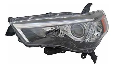 Faro Toyota 4runner