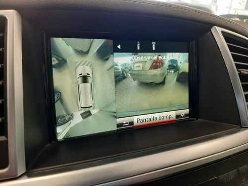 Mercedes Benz Gl500 4 Matic Año 2014 Con 67.000kms