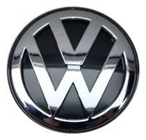 Comprar Emblema Escudo Vw En Porton Vw Gol Iii G3 - Saveiro 00\u002F05