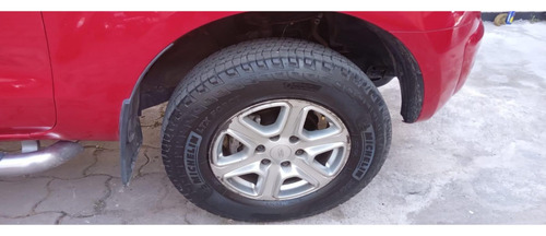 Ford Ranger 3.2 Cd 4x2 Xlt Tdci 200cv