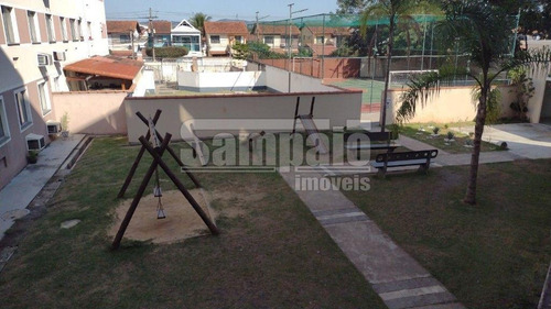 Imagem 9 de 25 de Apartamento - Ref: S2ap6585
