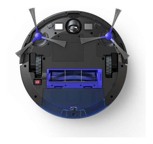 Aspiradora Robot Eufy Robovac 12 1500pa 1.5hrs+kit Repuesto