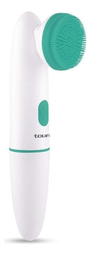 Cepillo Facial Doble Cabezal Morpheus Taurus