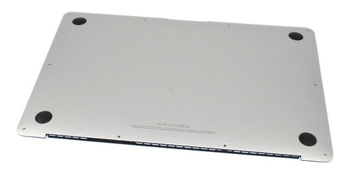 Carcasa Inferior Macbook Air 13  A1466 2012  604-2974-a