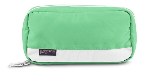 Neceser Jansport Verde.