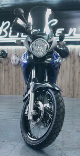 Honda Transalp