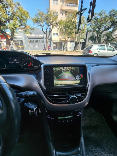 Imagen 10 de 15 de Peugeot 208 2017 Feline Unico Dueño