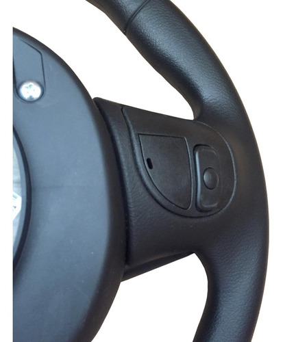 Volante Original Fiat Toro Para Palio Uno Strada Marea