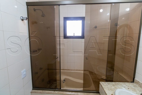 Imagem 13 de 15 de Apartamento Próximo A Av. Santo Amaro E A Faculdade Fmu - Sf31543