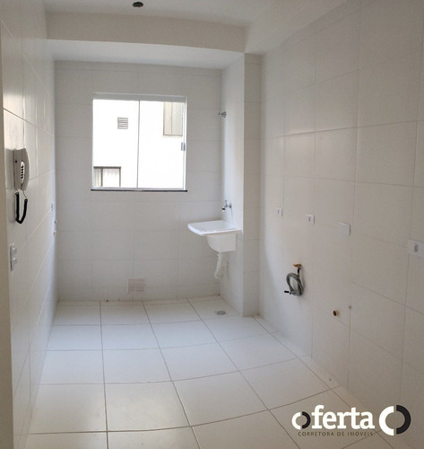 Imagem 5 de 14 de Apartamento - Tindiquera - Ref: 726 - V-726