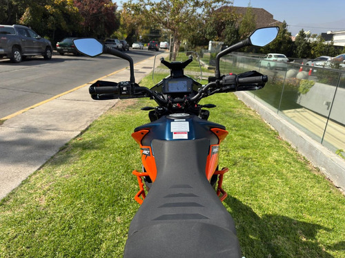 Ktm 390 Adventure