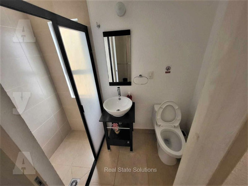 Imagen 22 de 30 de Casa En Venta, 3 Recámaras, Amueblada, Modelo Borneo, Bali Residencial, Playa Del Carmen