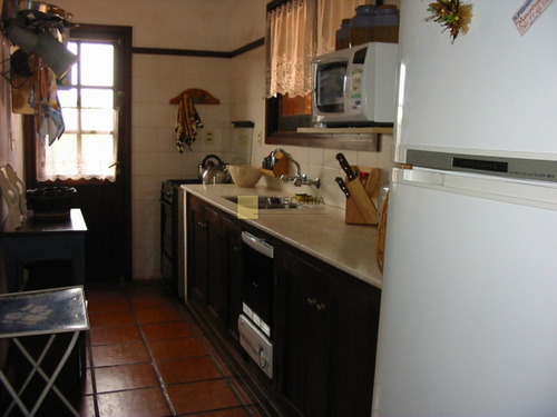 Imagen 7 de 28 de Venta De Casa De 3 Dormitorios En El Chorro