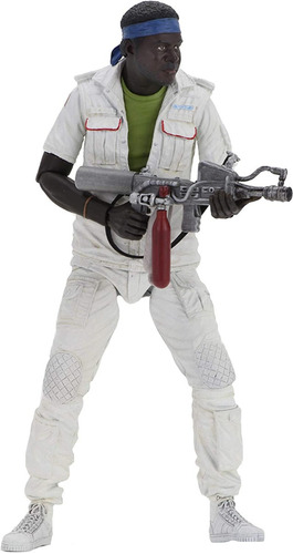 Neca Alien 40º Aniversario - Wave 2 - Parker 