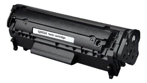 Tóner Compatible Hp Q2612a Laserjet 1010/ 1012/ 1015/ 1018