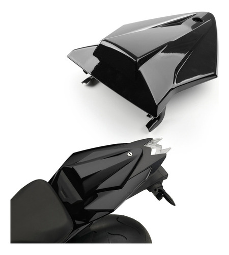 Cubierta De Asiento Trasero Para Compatible Con Bmw S1000rr