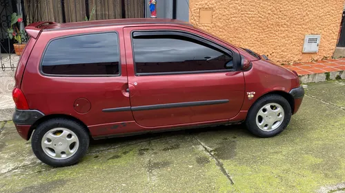 Renault Twingo 1.2 Dynamique