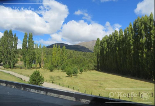 Terreno En Venta Ubicado En Dos Valles Club De Campo Bariloche
