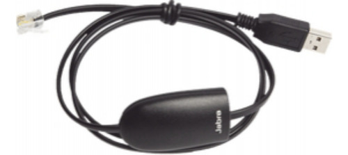 Jabra Pro 920 Service, Cable De Servicio Para Pro-920