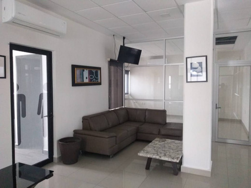 Oficinas En Renta Con Excelente Ubicación En El Frac Virginia En Boca Del Río,