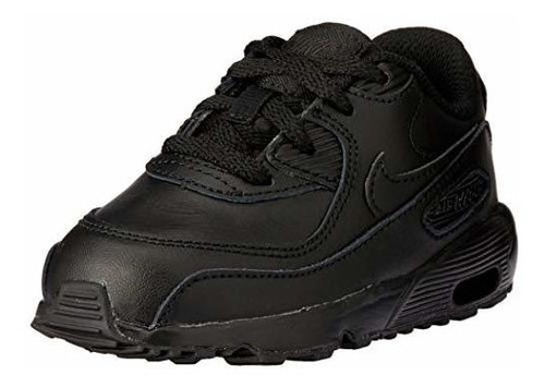 zapatillas nike air max 90 negras