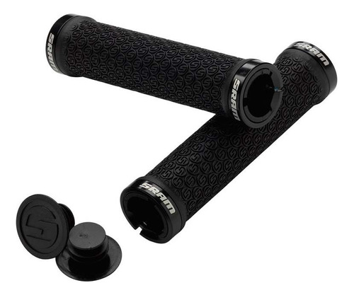 Grips Para Bicicleta De Montaña Sram Abrazadera Biciclcetas