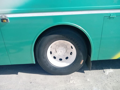 Motorhome Mercedes Benz