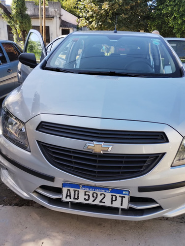 Chevrolet Onix 1.4 Joy Ls