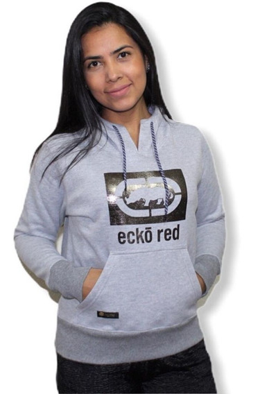 blusa de frio ecko