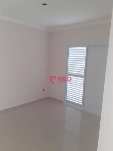 Imagem 9 de 29 de Sobrado Com 3 Dormitórios À Venda, 165 M² Por R$ 650.000,00 - Condomínio Terras De São Francisco - Sorocaba/sp - So0028