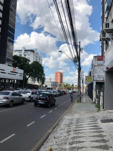 Imagem 14 de 15 de Apartamento No Bairro Boa Vista Em Curitiba Pr - 1764