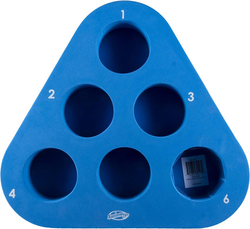 Soporte Flotante Premium Para Juegos Y Bebidas (color Surtid