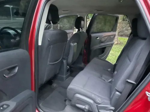 Dodge Journey 2.4 Se/express