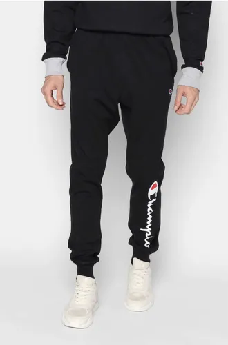 Pants Champion Original Hombre Deportivo Comodo Casual Liger