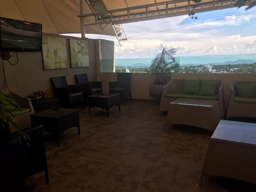 Imagen 12 de 14 de Departamento En Jacarandas / Cuernavaca - Est-2077-de