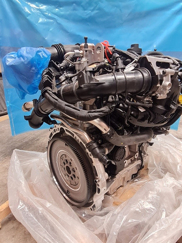 Motor Mercedes Benz Cla , Clase A 2.0 Turbo 2020 2021 Nuevo
