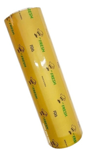 Vitafilm Grado Alimenticio (45cms) Hotelero/pack. 6 Pzas