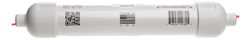 Holding Tank Vent Filter (5/8 ) Made In The Usa Direct ...