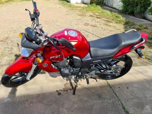 Imagen 5 de 8 de Yamaha Fz150