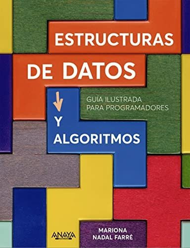Estructuras De Datos Y Algoritmos - Nadal Mariona