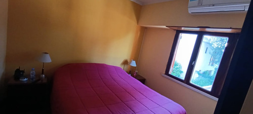 En Venta 3 Amb Hermoso Chalet Parque Luro Mar Del Plata