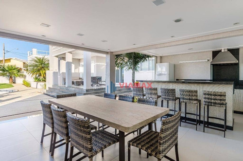 Imagem 9 de 30 de Casa Maravilhosa - Mobiliada!!! - 507m² - Ca0674