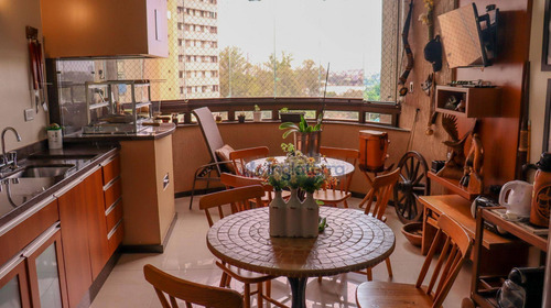 Imagem 12 de 30 de Apartamento À Venda, 182 M² Por R$ 660.000,00 - Jardim Petrópolis - Londrina/pr - Ap2025