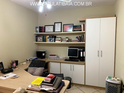 Imagem 9 de 19 de Belíssimo Imóvel Em Atibaia, Região Nobre Próximo A Alameda Lucas Nogueira Garcez, Teleférico, Lago... - Ca01194 - 69242815