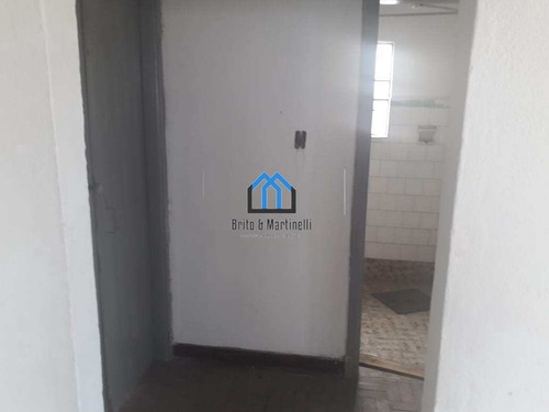 Imagem 6 de 14 de Casa Com 3 Dorms, Chácara Do Visconde, Taubaté - R$ 360 Mil, Cod: 640 - V640