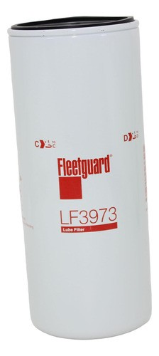 Filtro Aceite Motor Fleetguard Lf3973