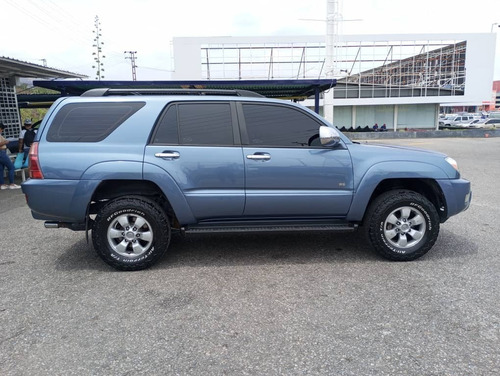Imagen 4 de 17 de Toyota 4runner