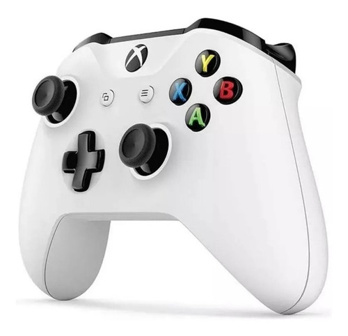 Xbox One S 1tb Con Un Joystick Mas Juego Pes 2020