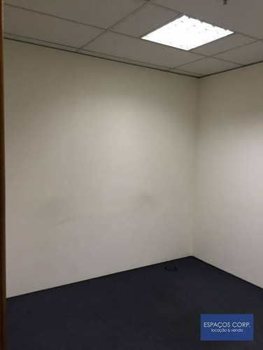 Imagem 4 de 23 de Conjunto Para Alugar, 181m² - Chácara Santo Antônio - São Paulo/sp - Cj0902