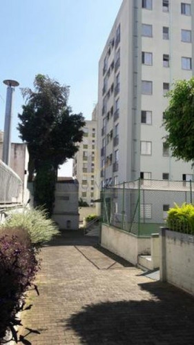 Imagem 10 de 12 de Imóvel - Apartamento Residencial Para Venda Ou Locação No Carrão / Vila Carrão, São Paulo - Ap0306. - Ap0306